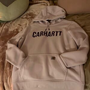 Carhartt hoodie